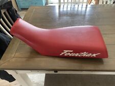 Honda trx250r seat for sale  Rolling Prairie