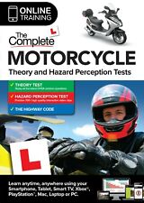 2024 motorcycle theory for sale  Shipping to Ireland