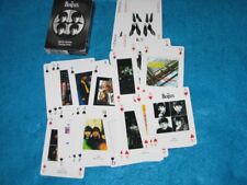 Beatles playing card for sale  Toms River