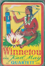 Winnetou karl may gebraucht kaufen  Hainburg