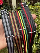 nato strap for sale  WALSALL