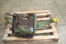1962 John Deere 2010 Gas Tractor Wide Front End Assembly for sale  Glen Haven