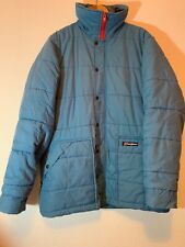 Vintage 80s berghaus for sale  MANCHESTER