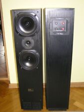 Tdl rtl3 speakers for sale  LIVERPOOL