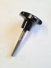 Used, Woodworking Machine Locking Knob 12mm, Wadkin, Dominion, Robinson etc for sale  Shipping to South Africa