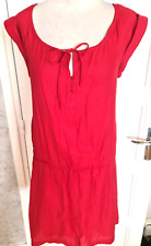 Robe rouge bas d'occasion  Flers