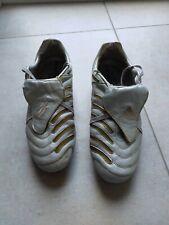Chaussure foot adidas d'occasion  Nort-sur-Erdre