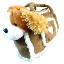 Shearling pet pouch for sale  Ithaca