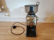 Sage smart grinder for sale  BRACKNELL