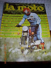 Moto 1977 guzzi usato  Italia