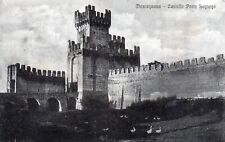 Montagnana padova castello usato  Corinaldo