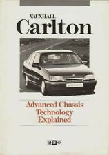 Vauxhall carlton advanced for sale  UK