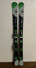 Rossignol experience downhill for sale  Telluride