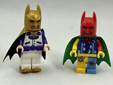 LEGO The LEGO Batman Movie: Disco Batman - Łzy Batmana (30607) Zestaw 2 fig na sprzedaż  Wysyłka do Poland