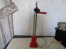 Lionel, Standard Gauge, Semaphore, used for sale  Shipping to South Africa