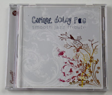 Smooth Jazz Tribute to Corinne Bailey Rae por Vários Artistas (CD, Jan-2007,..., usado comprar usado  Enviando para Brazil