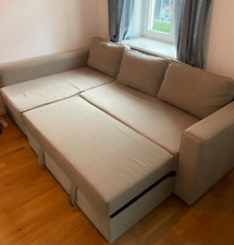 Schlafsofa ikea ausklappbare gebraucht kaufen  München