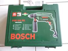 Bosch psb 650 gebraucht kaufen  Hamburg