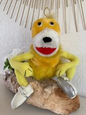 Doudou peluche oizo d'occasion  Donnemarie-Dontilly