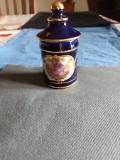 Mini pot porcelaine d'occasion  Pont-l'Évêque