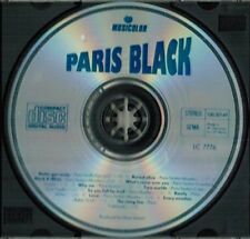 Paris black secret gebraucht kaufen  Deutschland