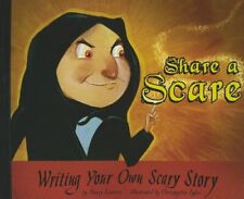 Share scare writing for sale  USA