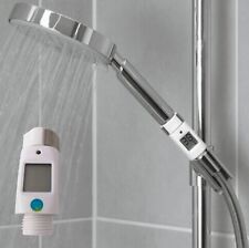 Digital shower thermometer for sale  BOLTON