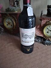 Château fombrauge 2017 d'occasion  Urrugne