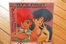 Dirty pair the d'occasion  France