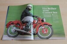 Motorrad classic 2182 gebraucht kaufen  Deutschland