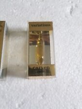 Antique miniature perfume d'occasion  Expédié en Belgium