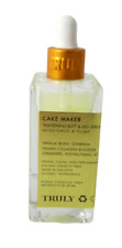 TRULY Cake Maker Tightening Butt & Leg Serum 0.7 fl oz Travel Size for sale  Shipping to South Africa