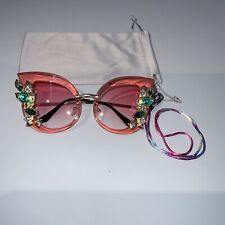 Sonnenbrille neu micro gebraucht kaufen  Neckarau