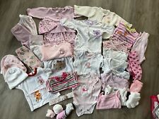 Kleider paket baby gebraucht kaufen  Leinefelde
