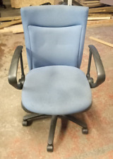 Home Office Desk Chair Swivel Chair with Armrests and Height Adjuster for sale  Shipping to South Africa