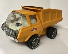 Vintage 1970s Mini Tonka 8 1/2” Dump  Truck for sale  Mentor