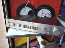 Ampli luxman 111a d'occasion  Saint-Priest