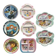 s children character plates for sale  Virginia Beach