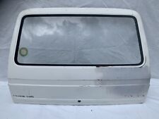 Volkswagen t25 tailgate for sale  COVENTRY