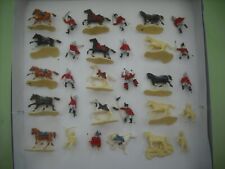 British cavalry set gebraucht kaufen  Winsen (Aller)