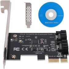 Pci express sata usato  Isolabona