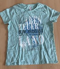 Pur abenteuerland shirt gebraucht kaufen  Potsdam