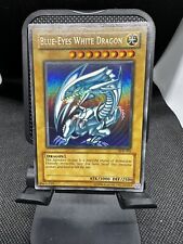 blue eyes white dragon for sale  South Easton