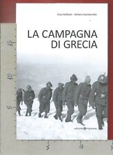 Raffaelli gambarotto campagna usato  Crespellano