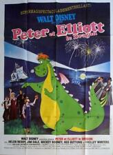 Pete dragon disney d'occasion  France