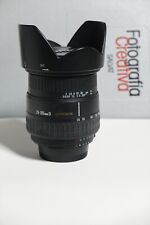 Sigma 28-105mm f2,8-4mm D ASPH para Nikon segunda mano  Barcelona