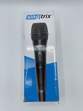Singtrix professional karaoke for sale  Lexington