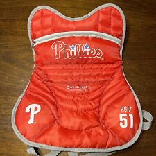 chest protector backpack for sale  Pedricktown