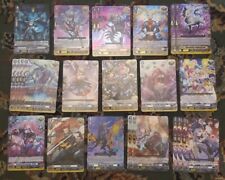 Cardfight vanguard dark for sale  Bayside