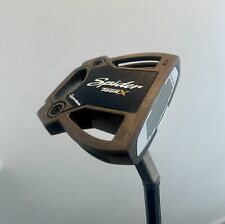 taylormade spider tour for sale  WOLVERHAMPTON